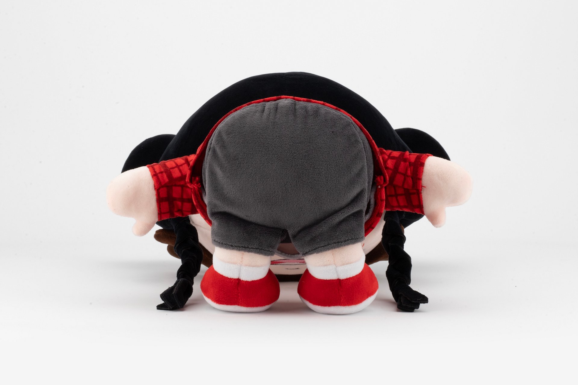 KreekCraft Plushie product image (5)
