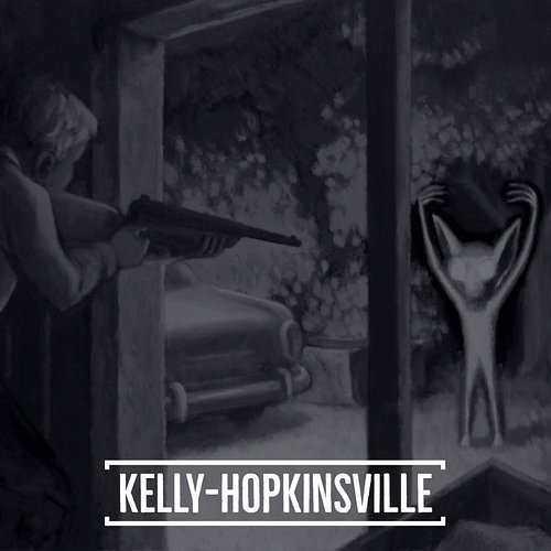 #135 El Encuentro de Kelly–Hopkinsville. En 1955, en un pequeño pueblo de Kentucky, 11 miembros de la familia Sutton se refug...