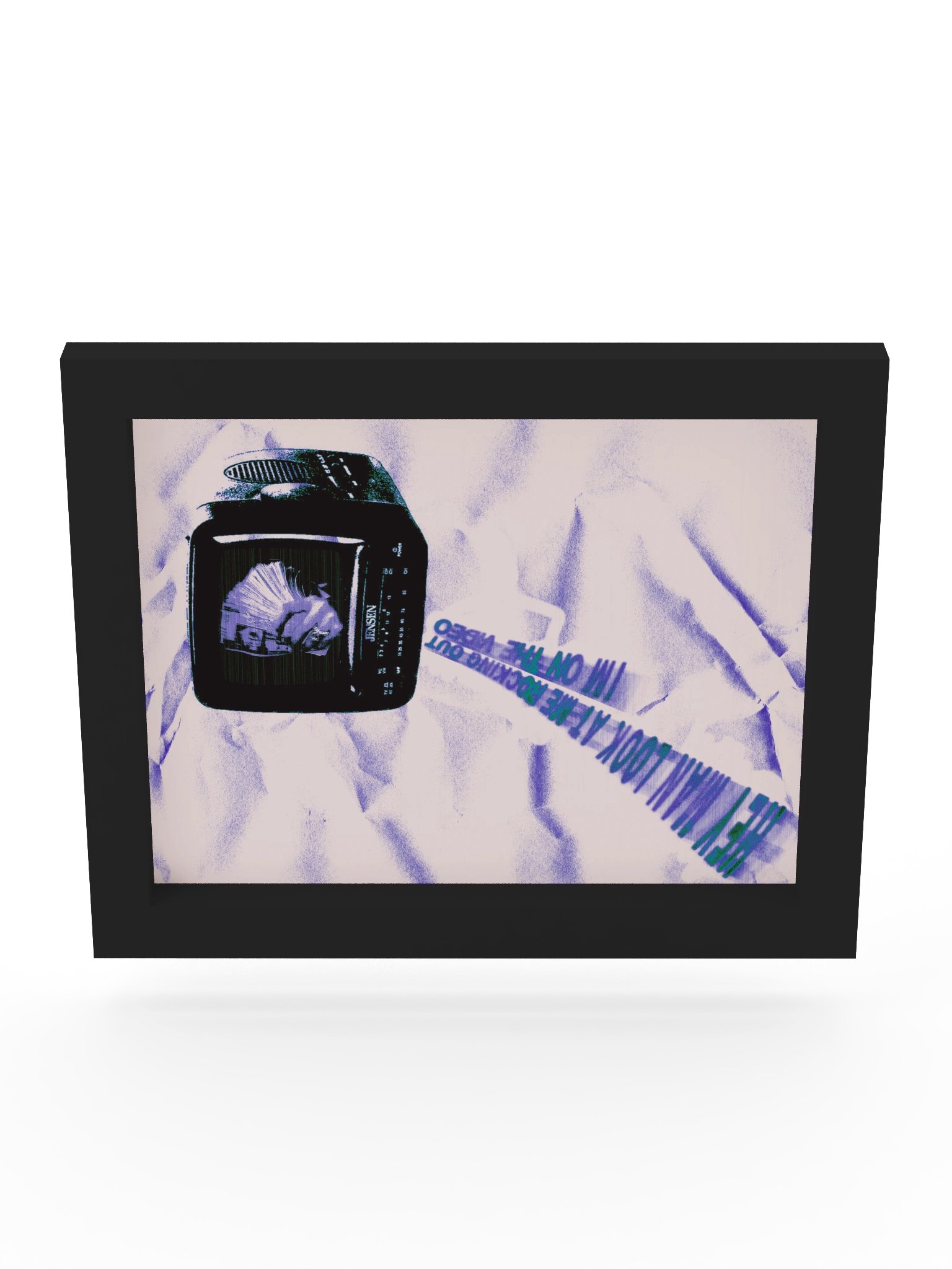 ROCKING OUT product image (10)