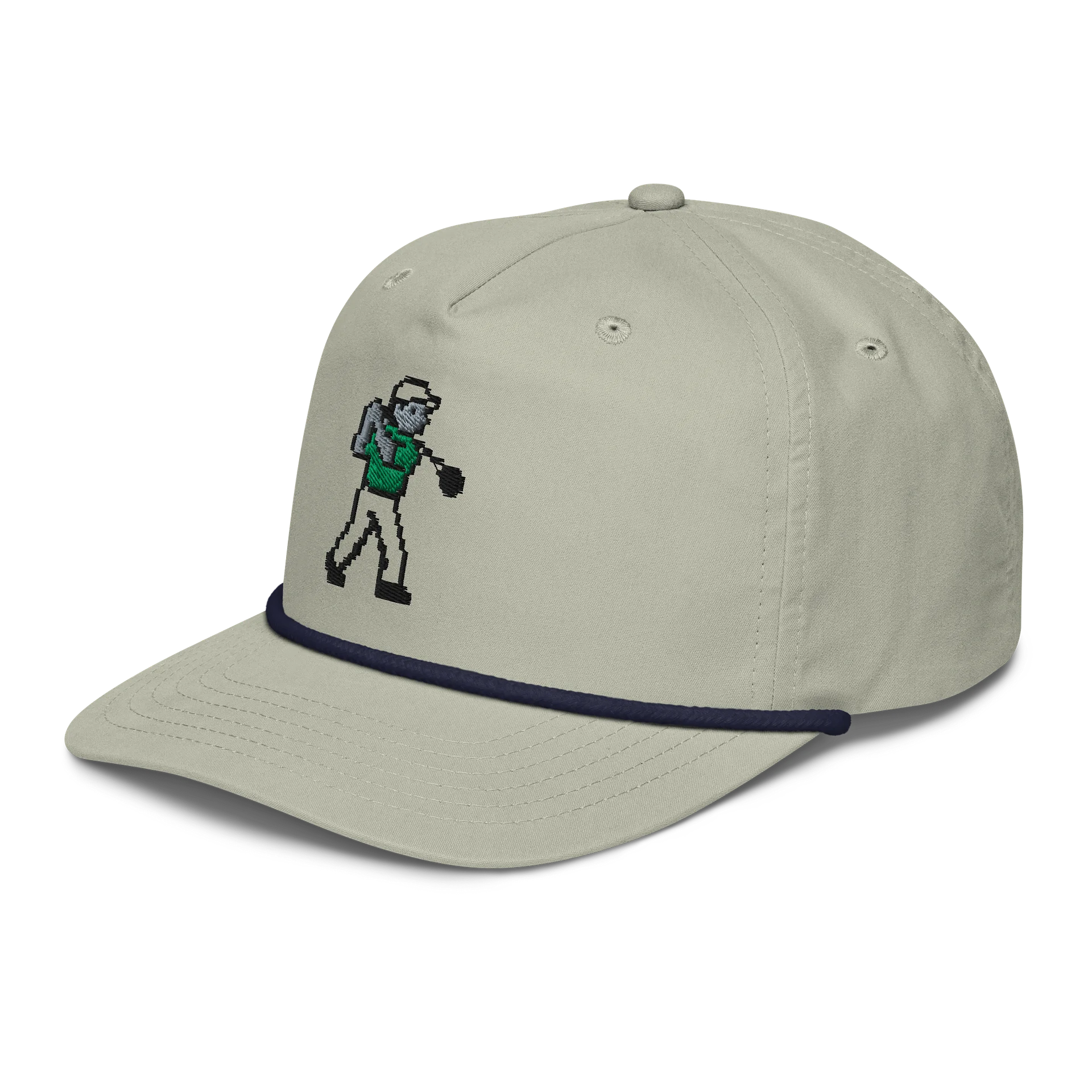 8-Bit Golfer product image (6)