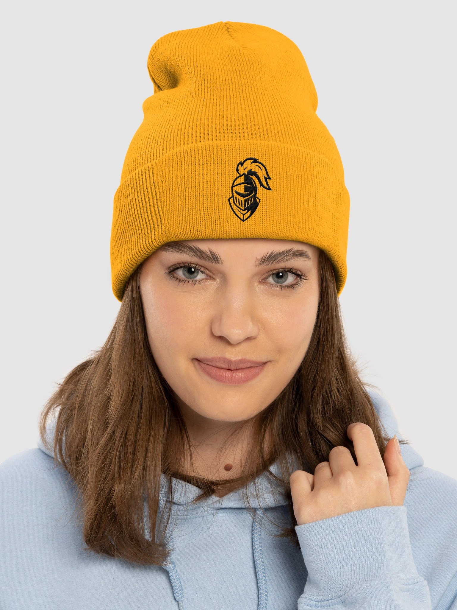 Embroidered Beanie product image (3)