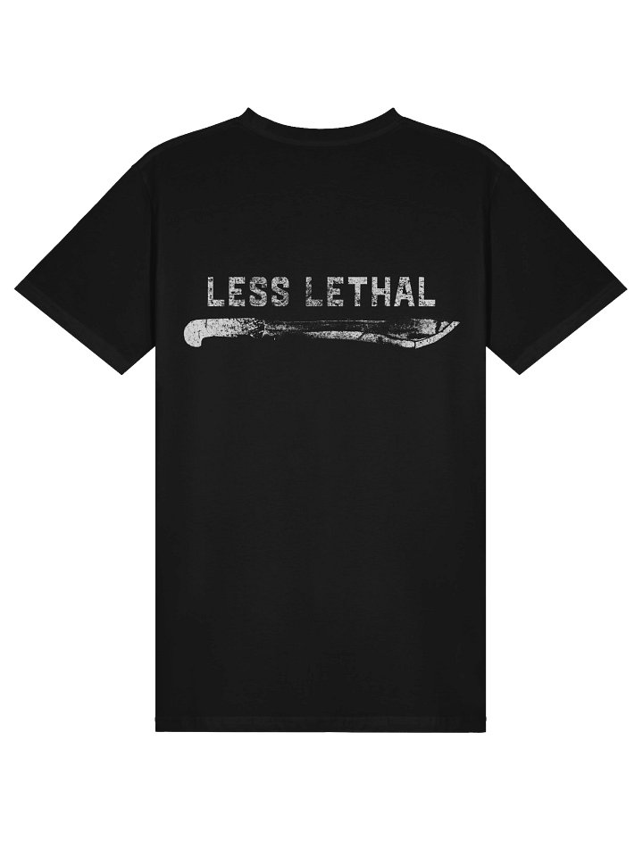Less Lethal - Premium T-Shirt - Jon Silent product image (2)