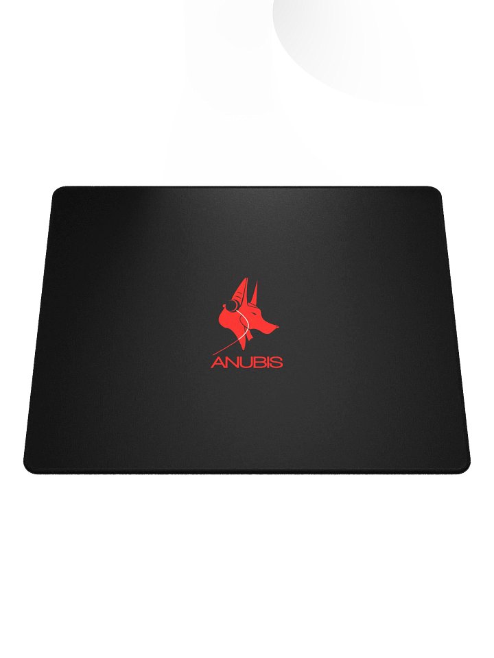Anubis Mouse Pad product image (1)