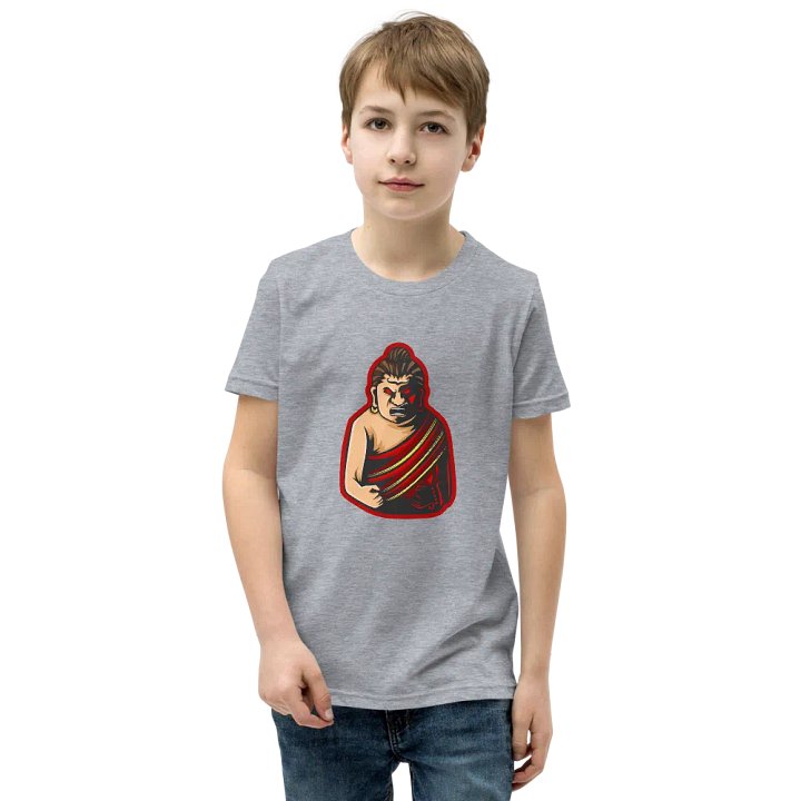 Rage Quit Youth Tee product image (1)