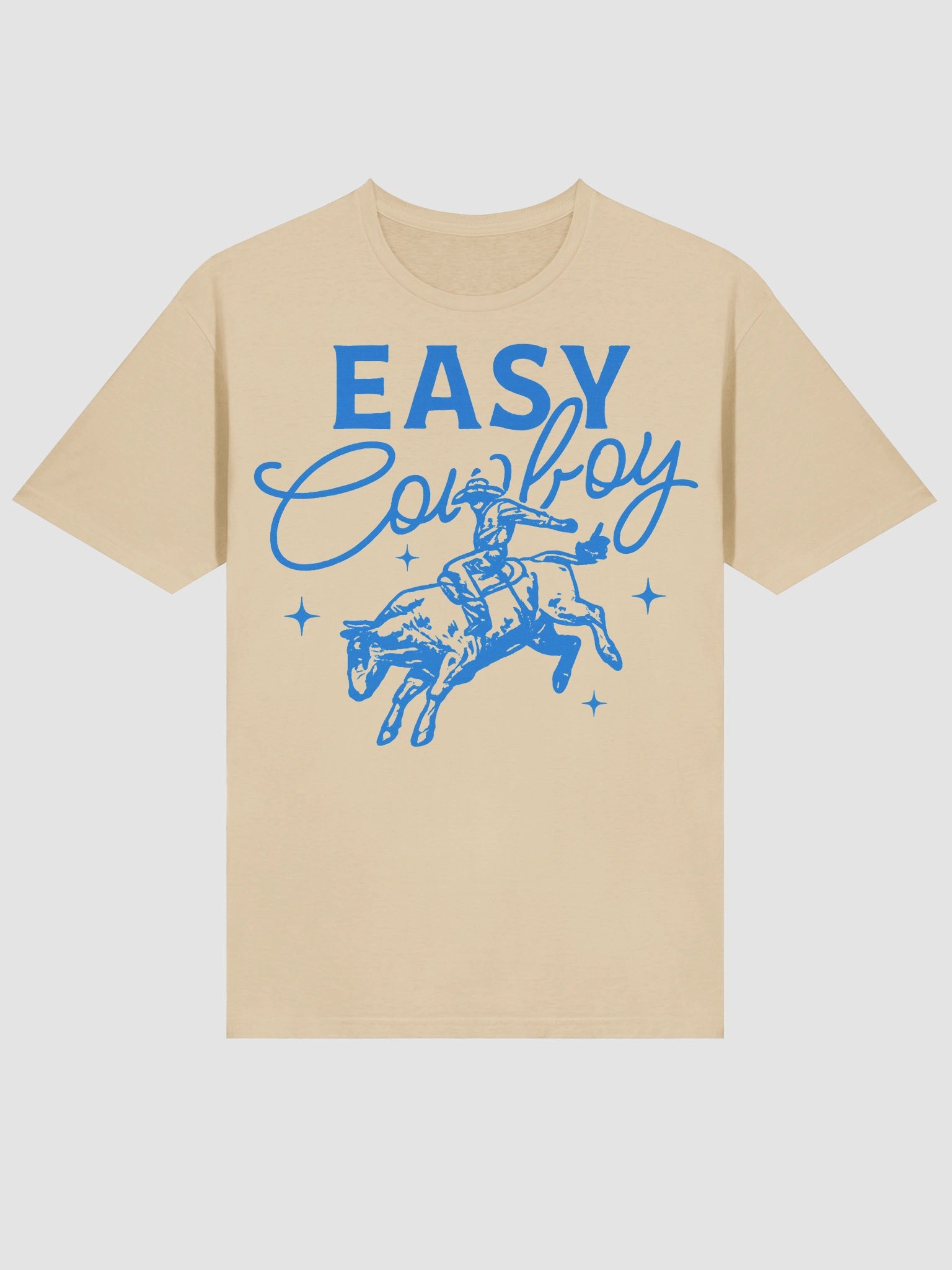 Easy Cowboy Reminder product image (3)