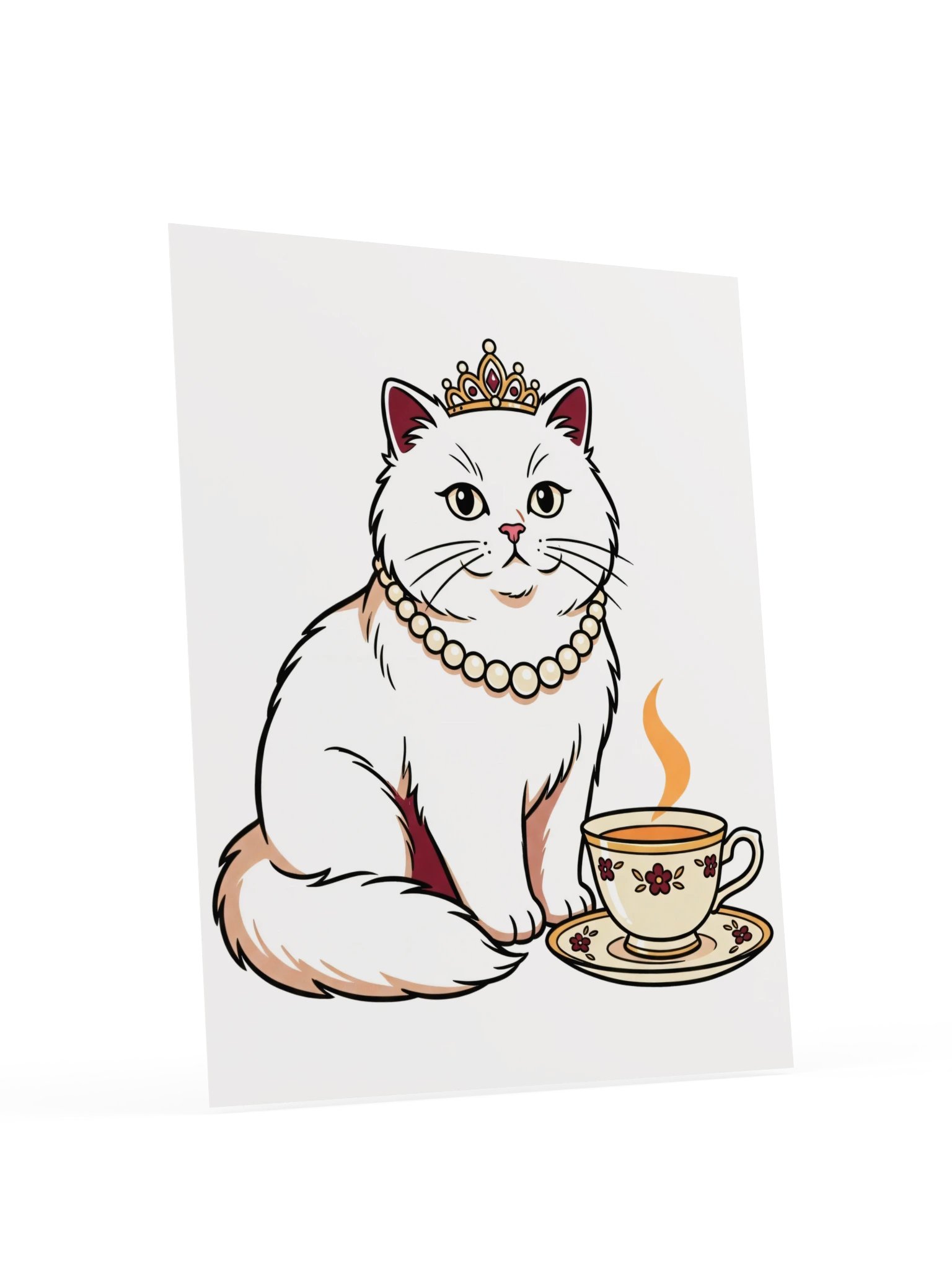 The Duchess Poster product image (18)