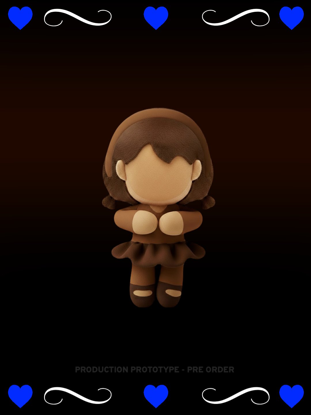 Integrity Plush product image (2)