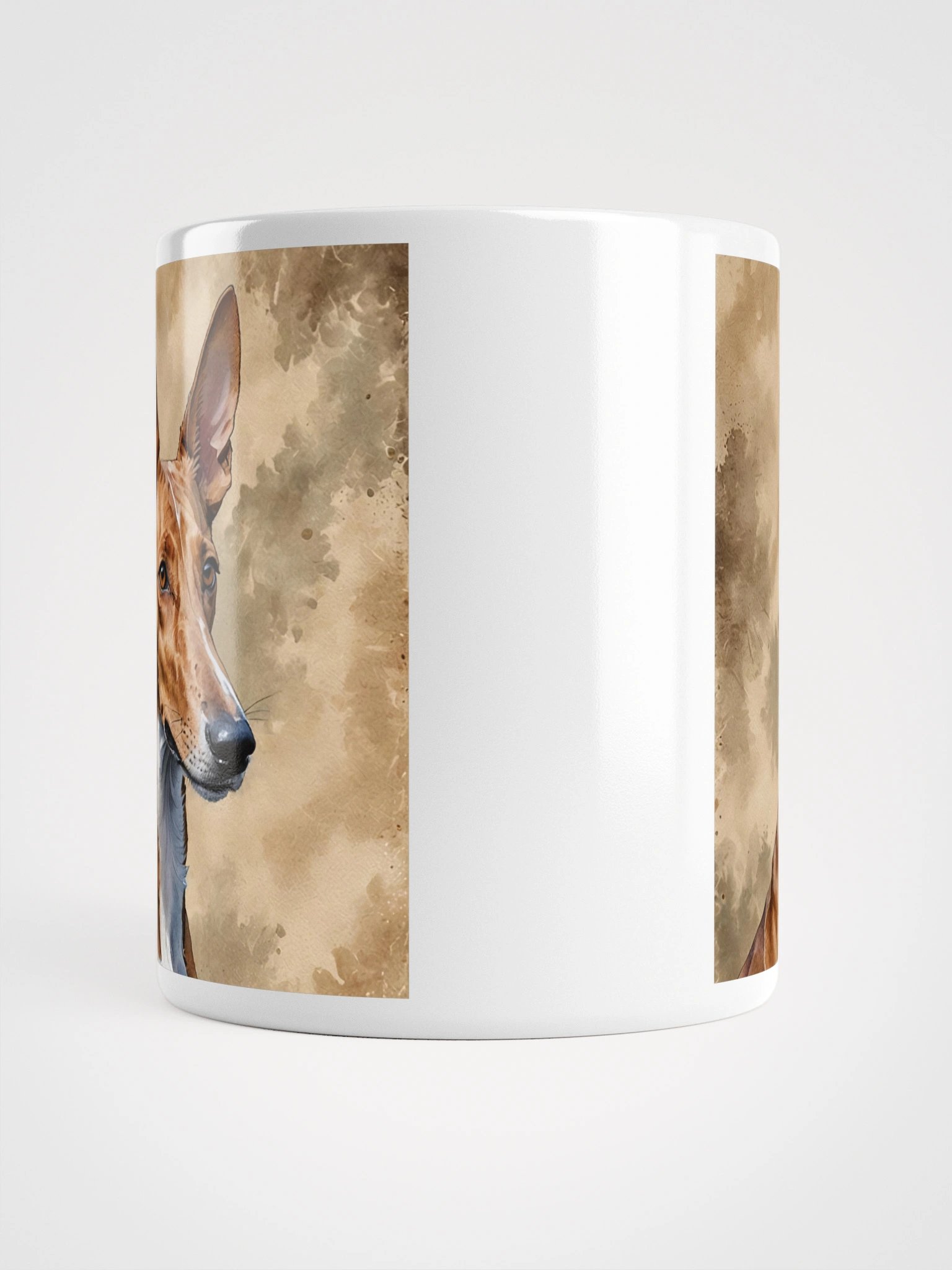 Podenco Andaluz | Dog Coffee Mug product image (4)
