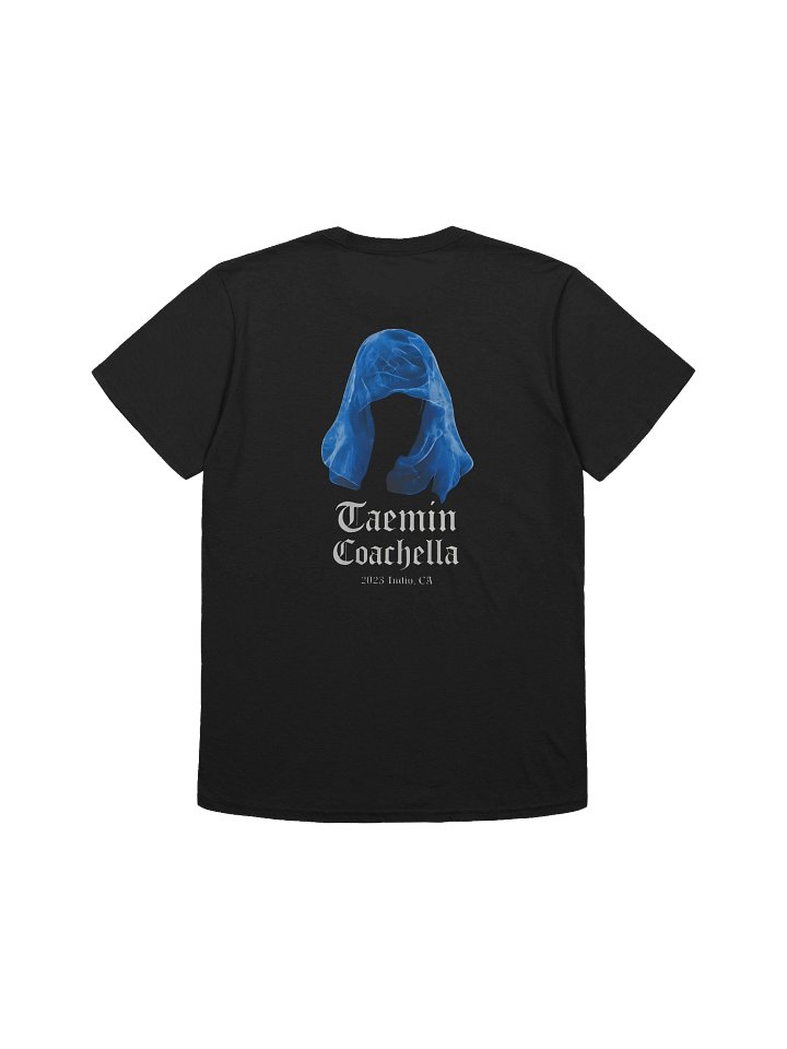 Taemin Coachella Shirt product image (2)