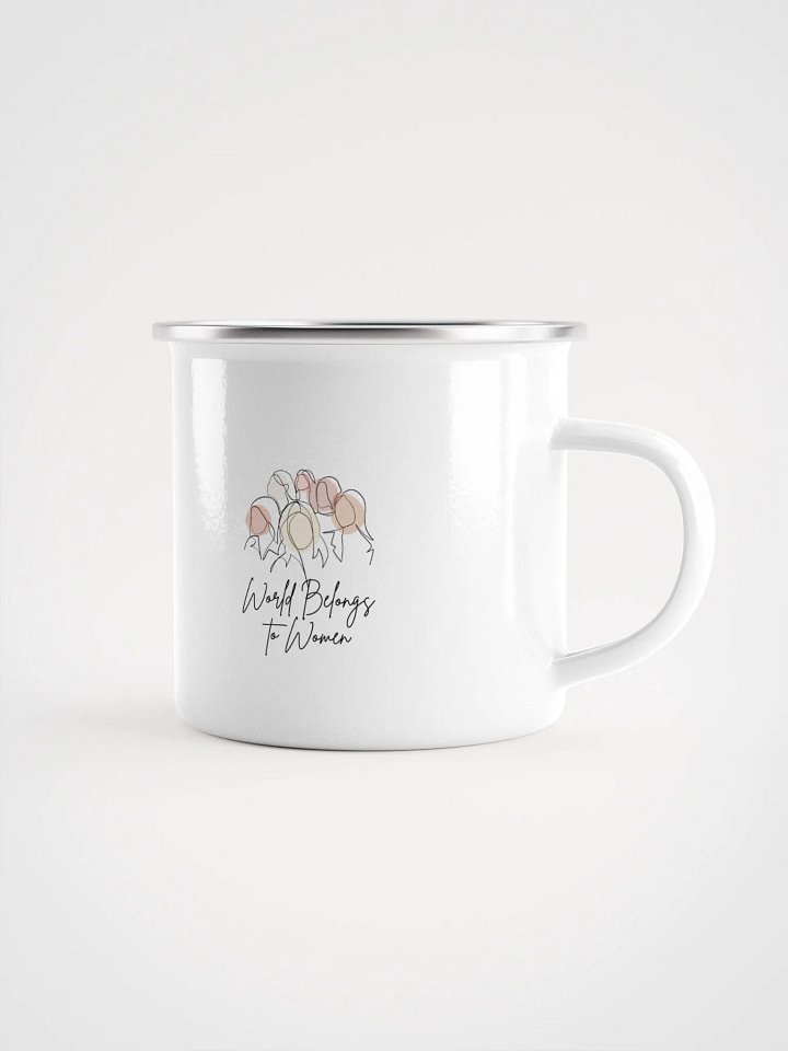 Enamel Mug EMFB0148 product image (1)
