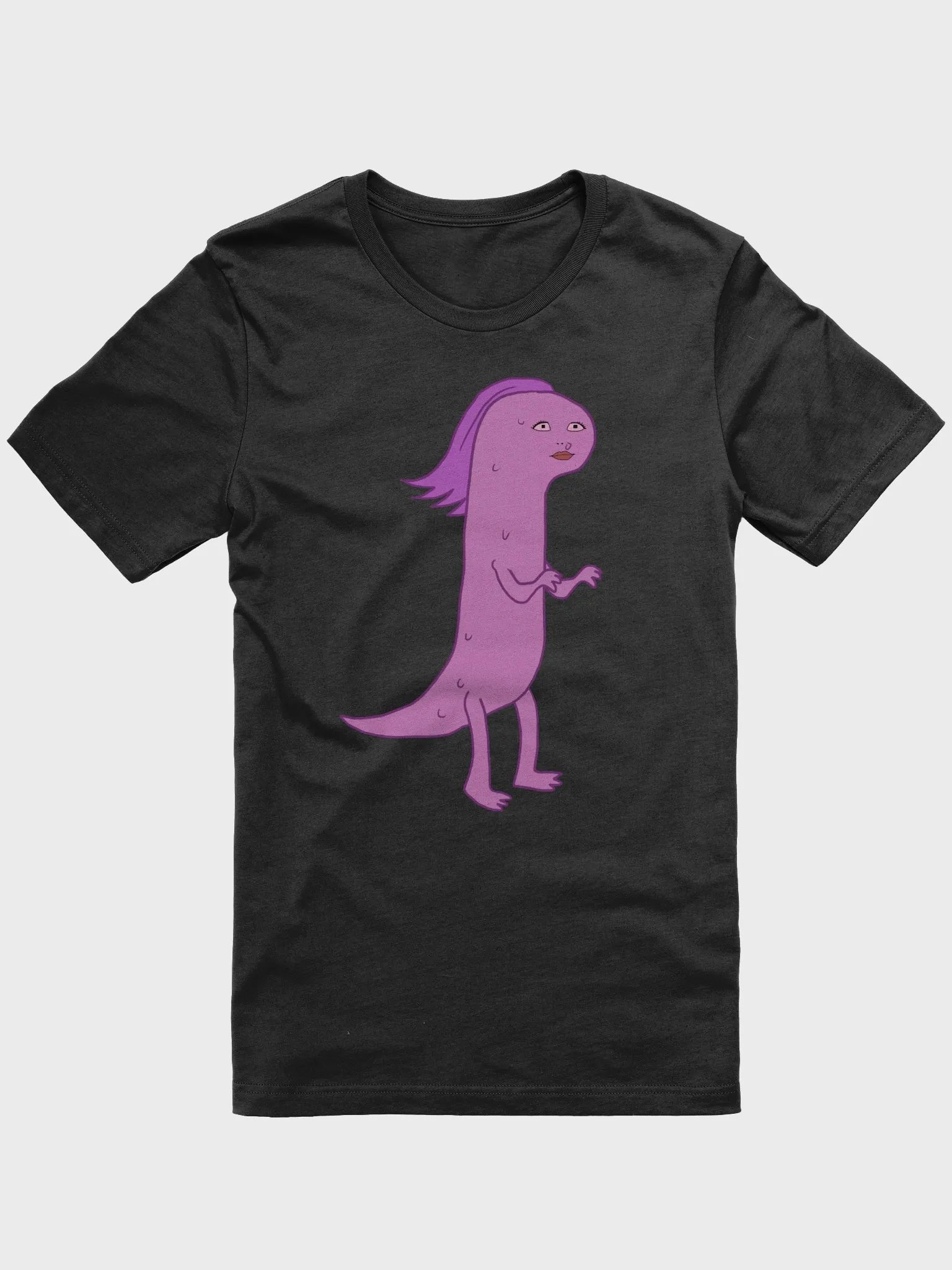 DinaSara T-shirt product image (1)