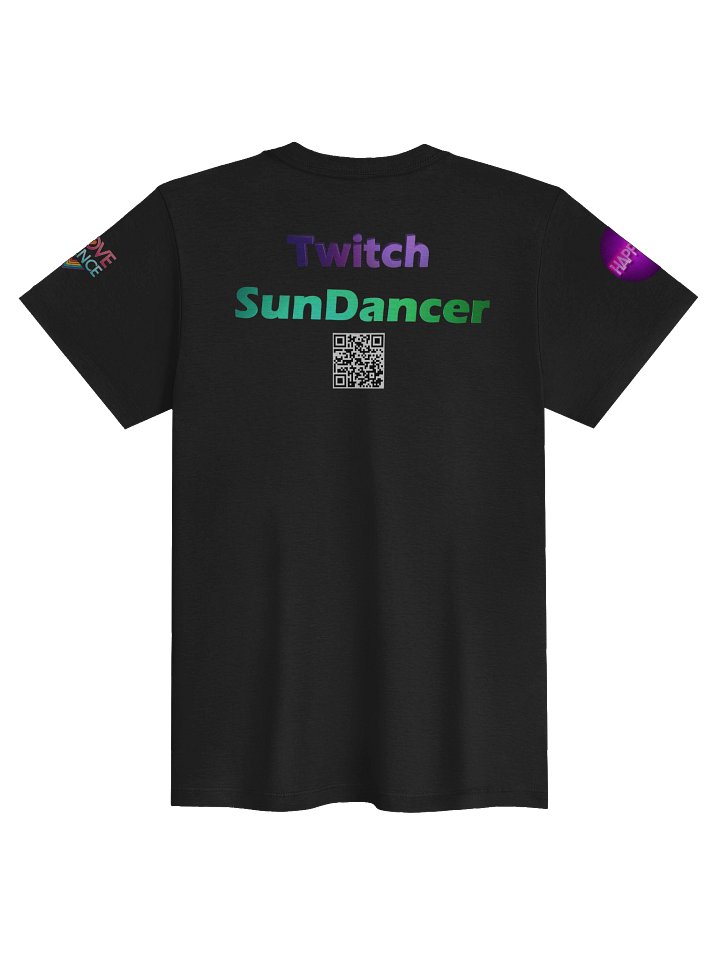 SunDancer Women's Basic Softstyle T-Shirt product image (2)