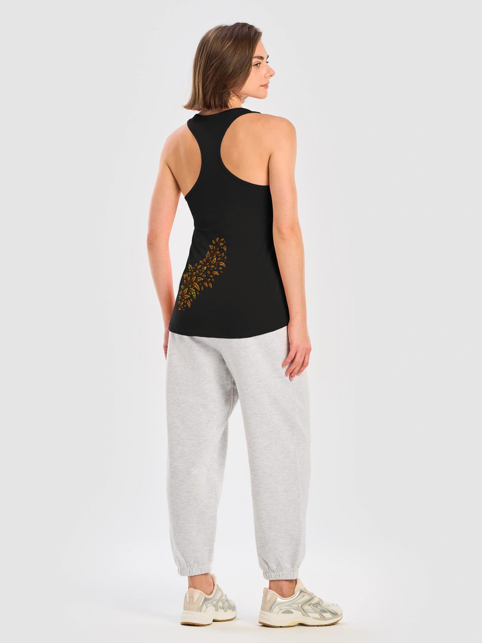 Muscle Tank for Woman product image (17)