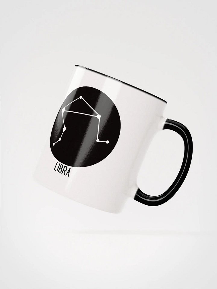 UACNJ 11oz Mug - Libra product image (2)