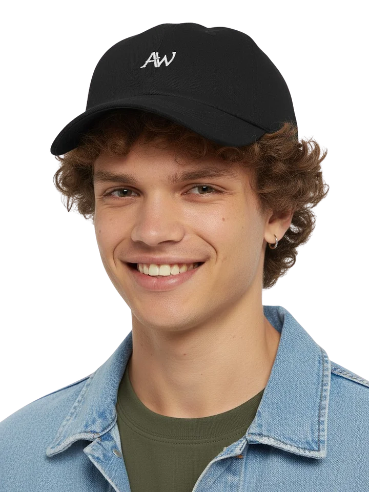 Authentic Warrior Hat product image (1)