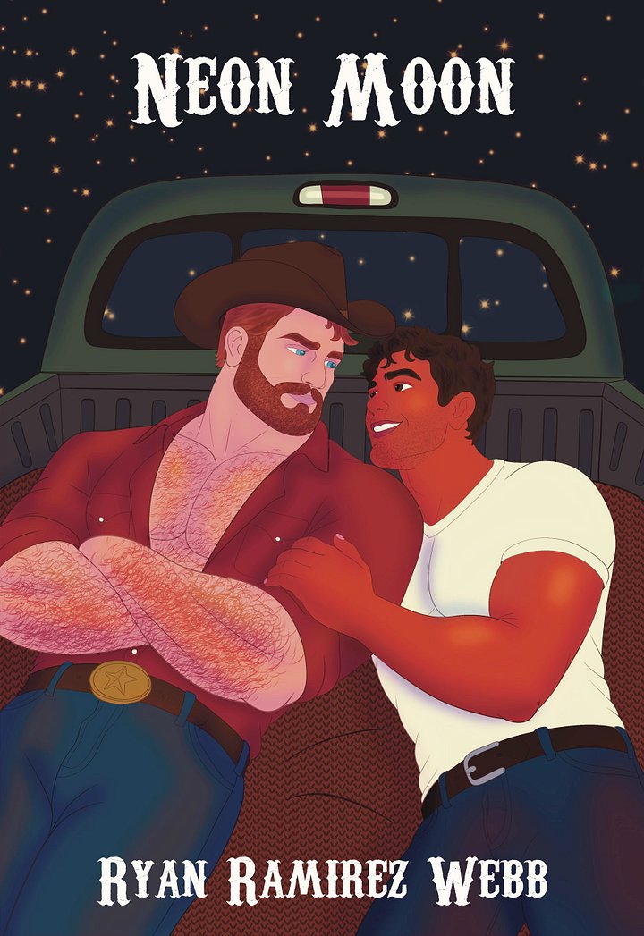 Neon Moon eBook product image (1)