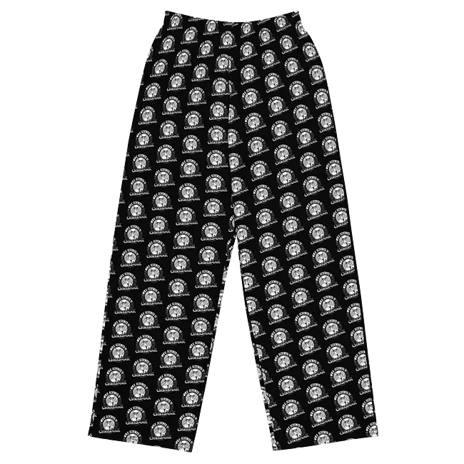 Pajama Bottoms