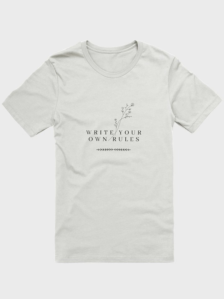 Women's Supersoft T-Shirt BSFB0106 product image (1)