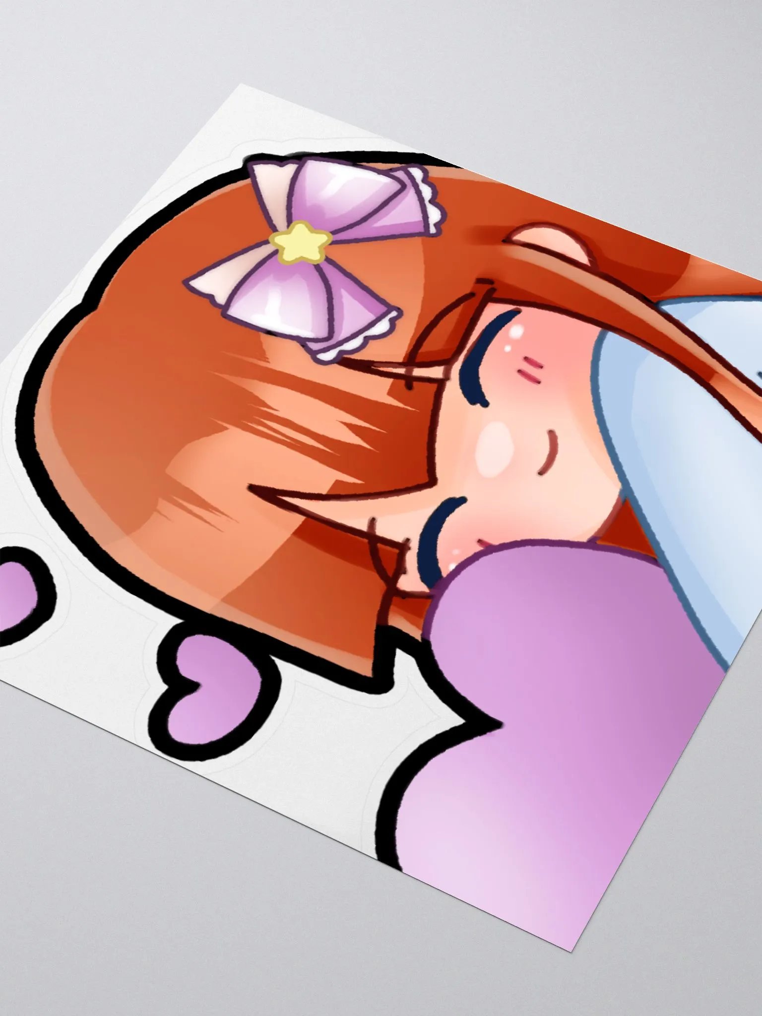 Lavender Love product image (3)