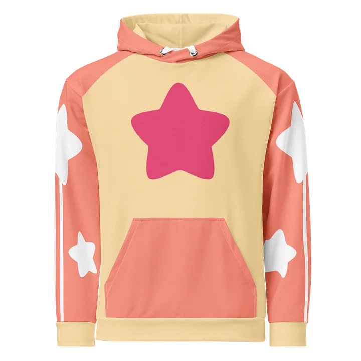 Retro's Hoodie product image (1)