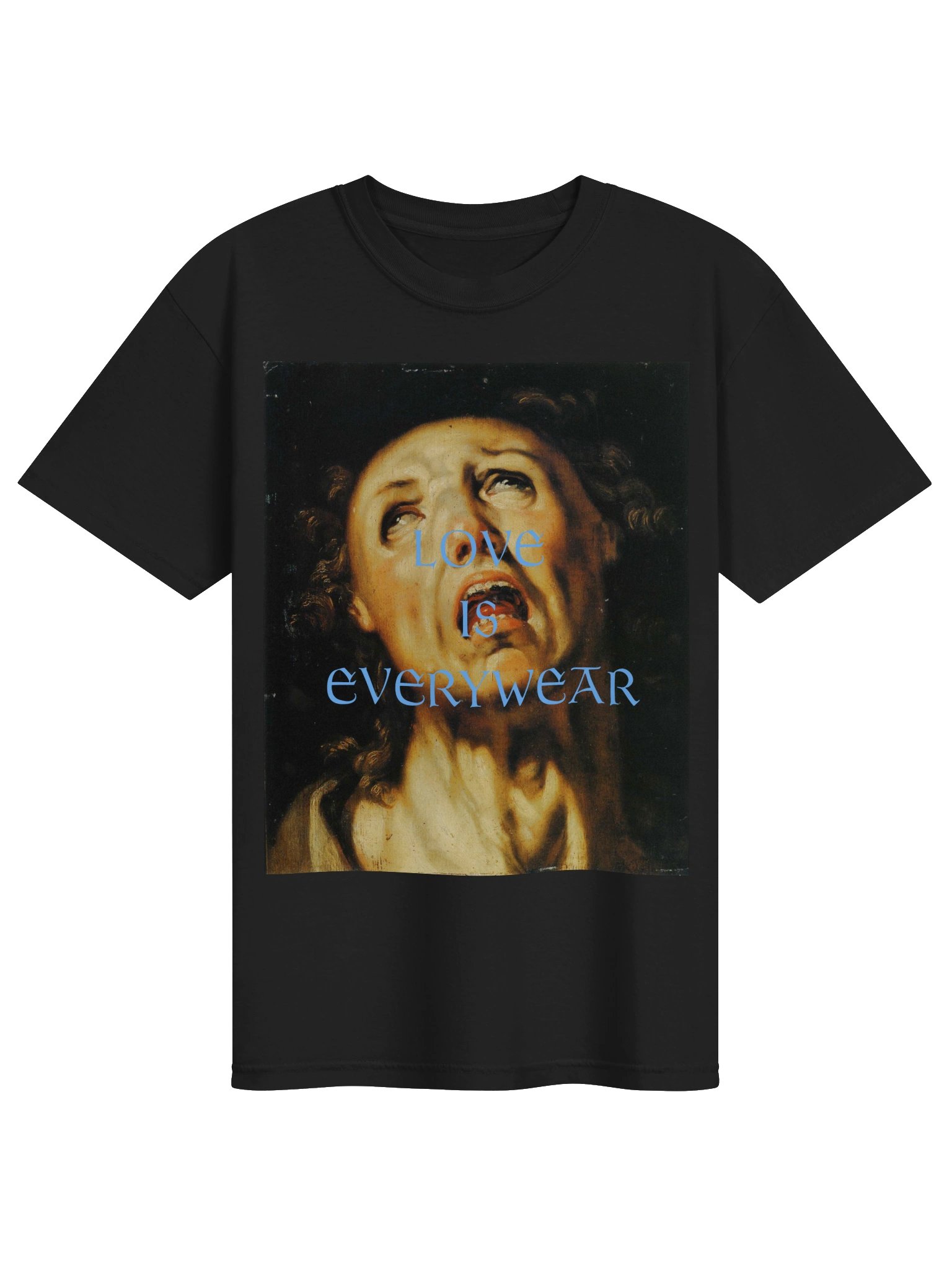 L.I.E. HEAVY TEE product image (1)