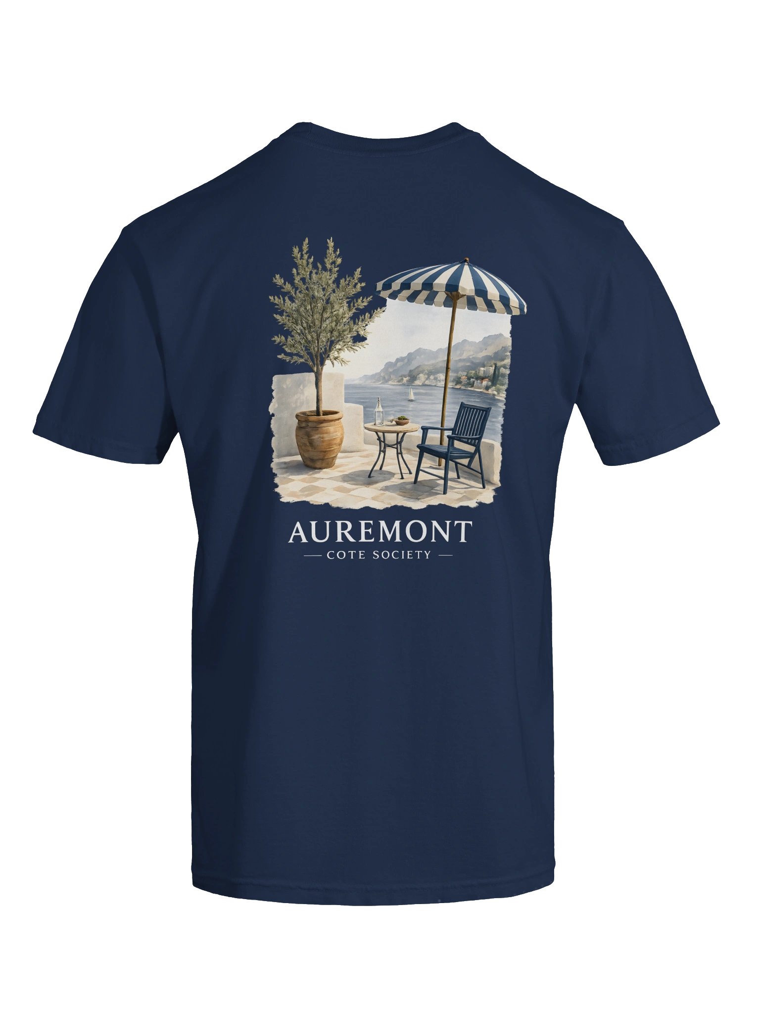Golden Coast T-Shirt product image (7)