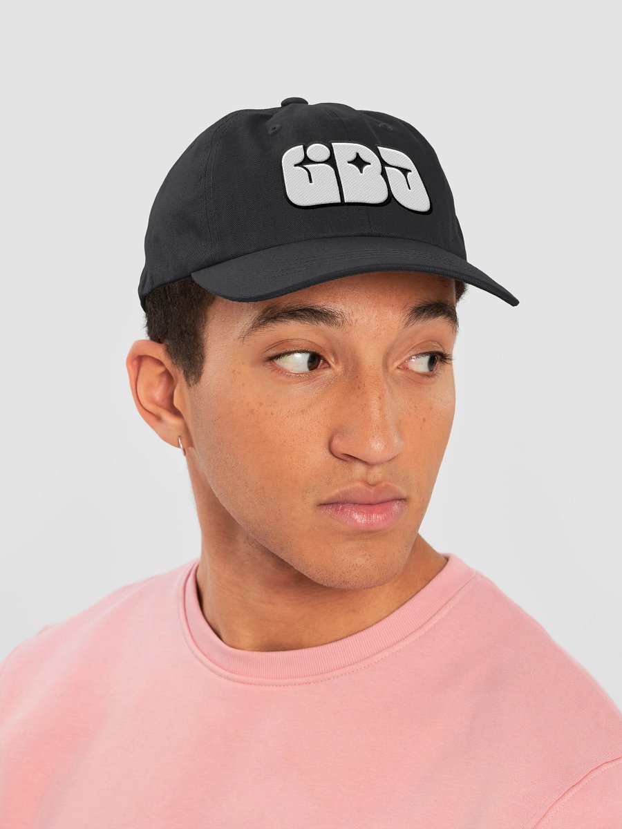 GBJ Dad Hat product image (22)