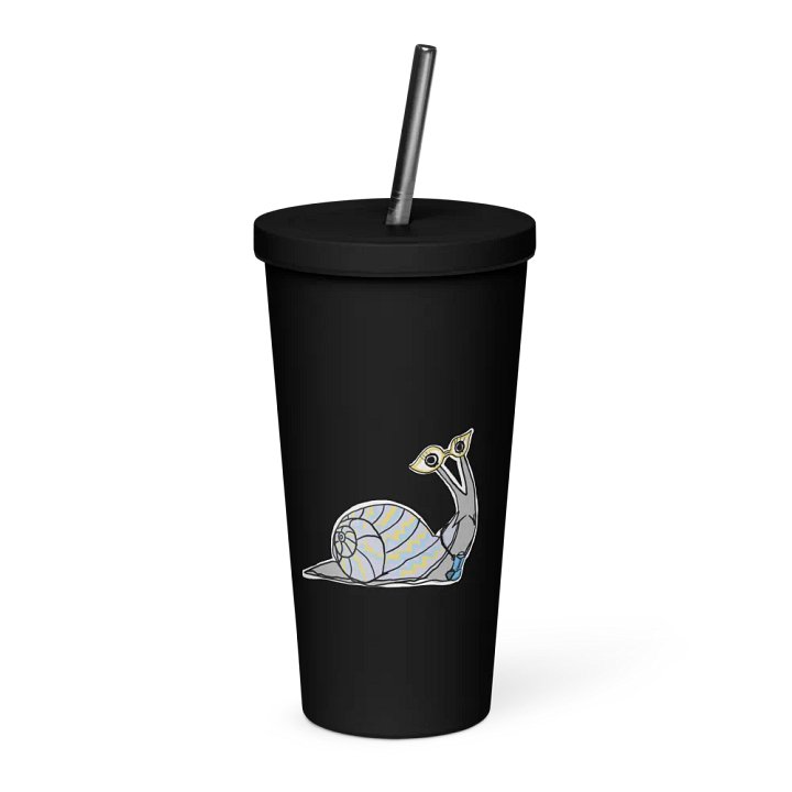 The Snumbler product image (1)
