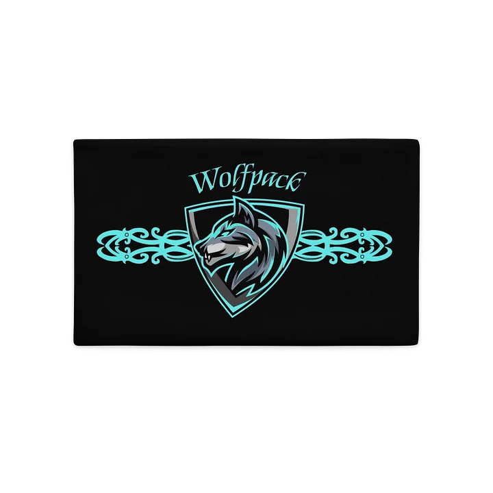 Tribal Wolfpak Pillowcase product image (2)
