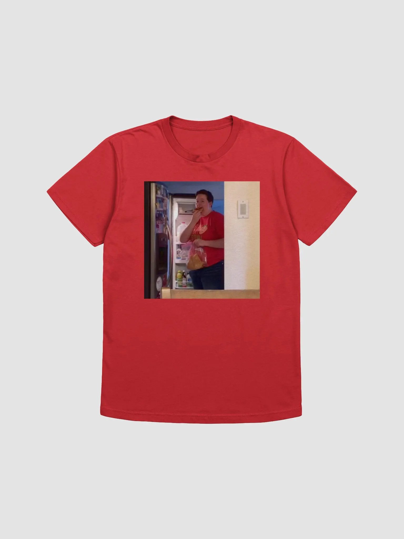 The Pizza Shirt product image (2)