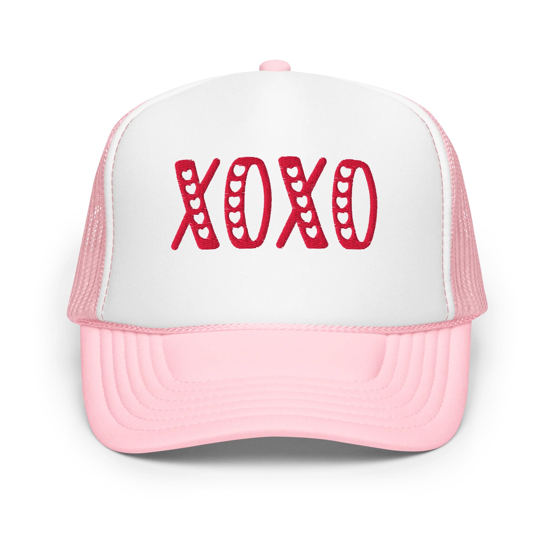 XOXO Trucker Hat product image (2)