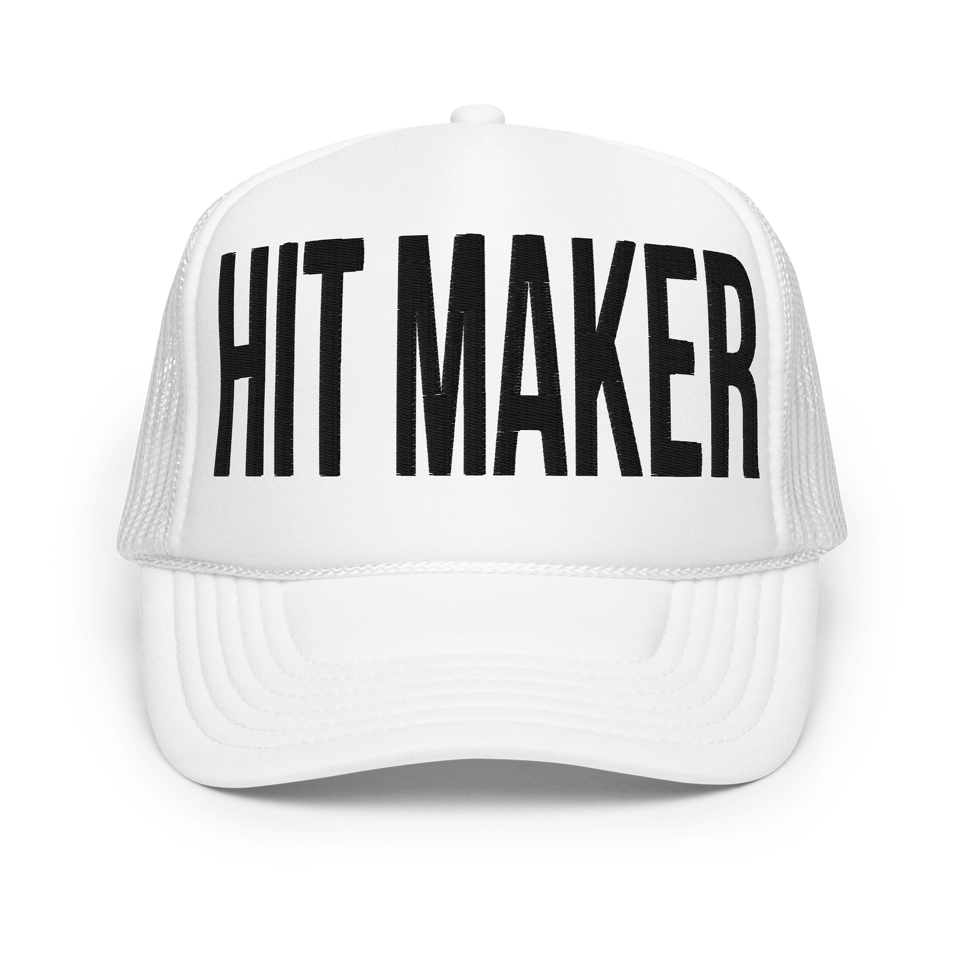 HIT MAKER (TRUCKER) product image (1)