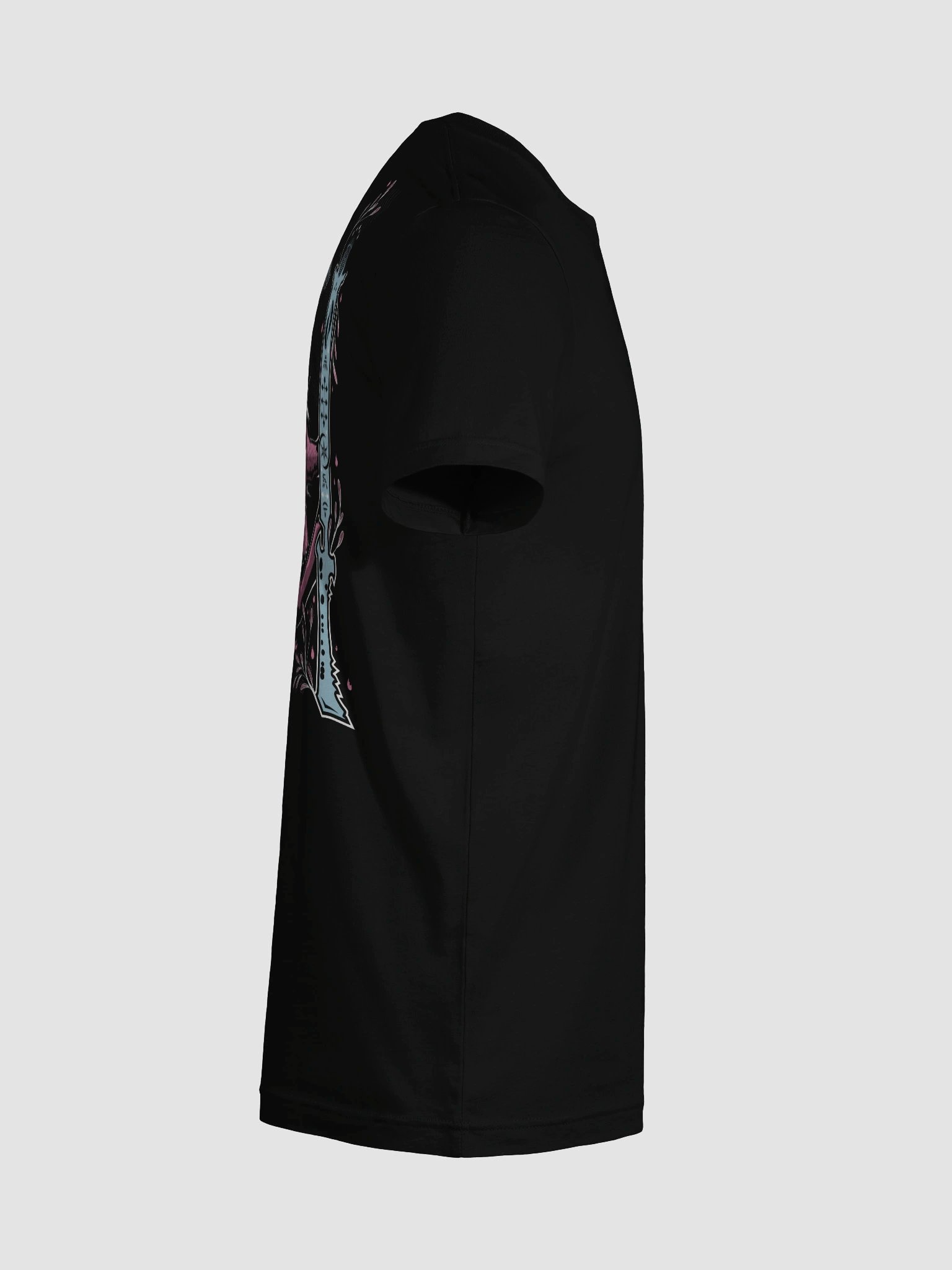 Your Own Path Hotswap Tee product image (12)