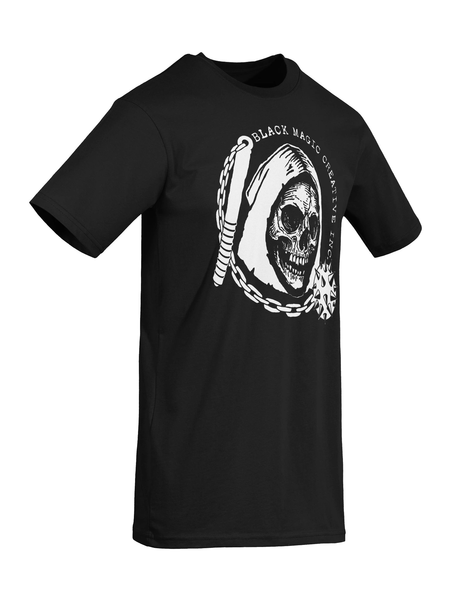 BLACK MAGIC CREATIVE - Logo product image (2)