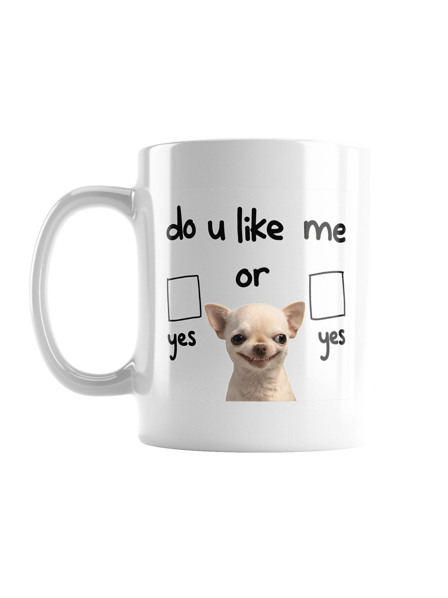 Evildogi Mug product image (1)