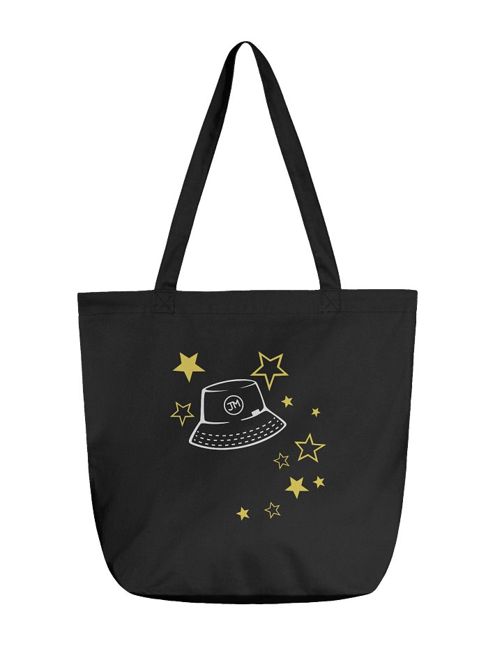 ★ Stars Pass Us By Eco-Friendly Tote Bag product image (1)