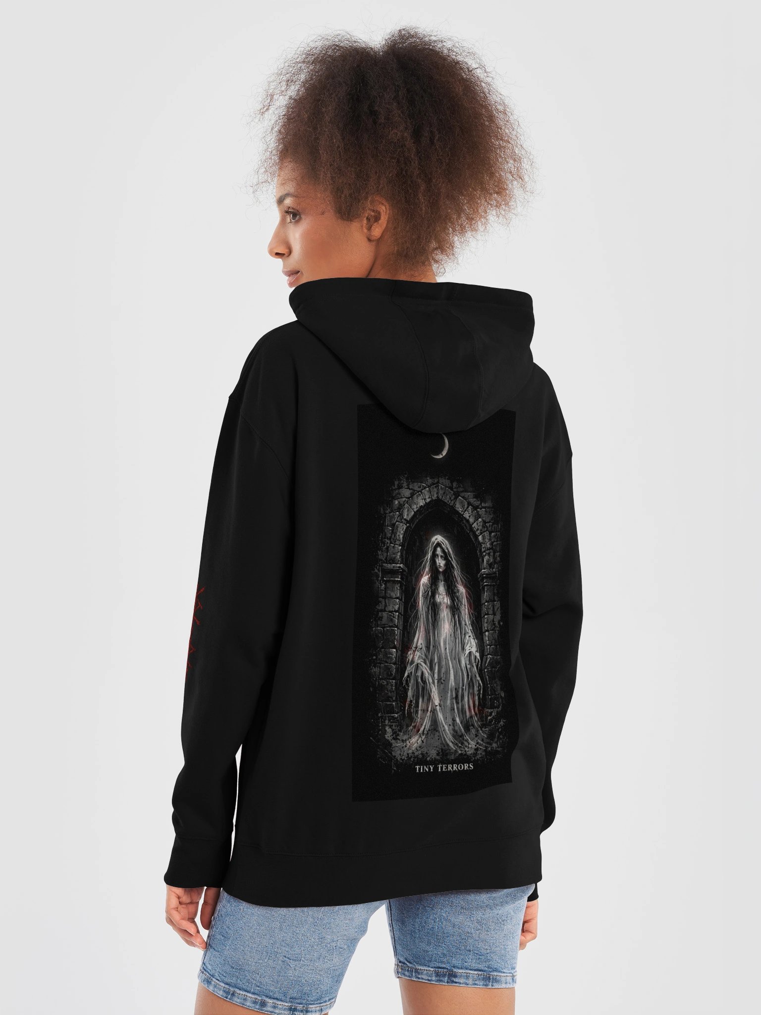 Visitor Hoodie product image (6)
