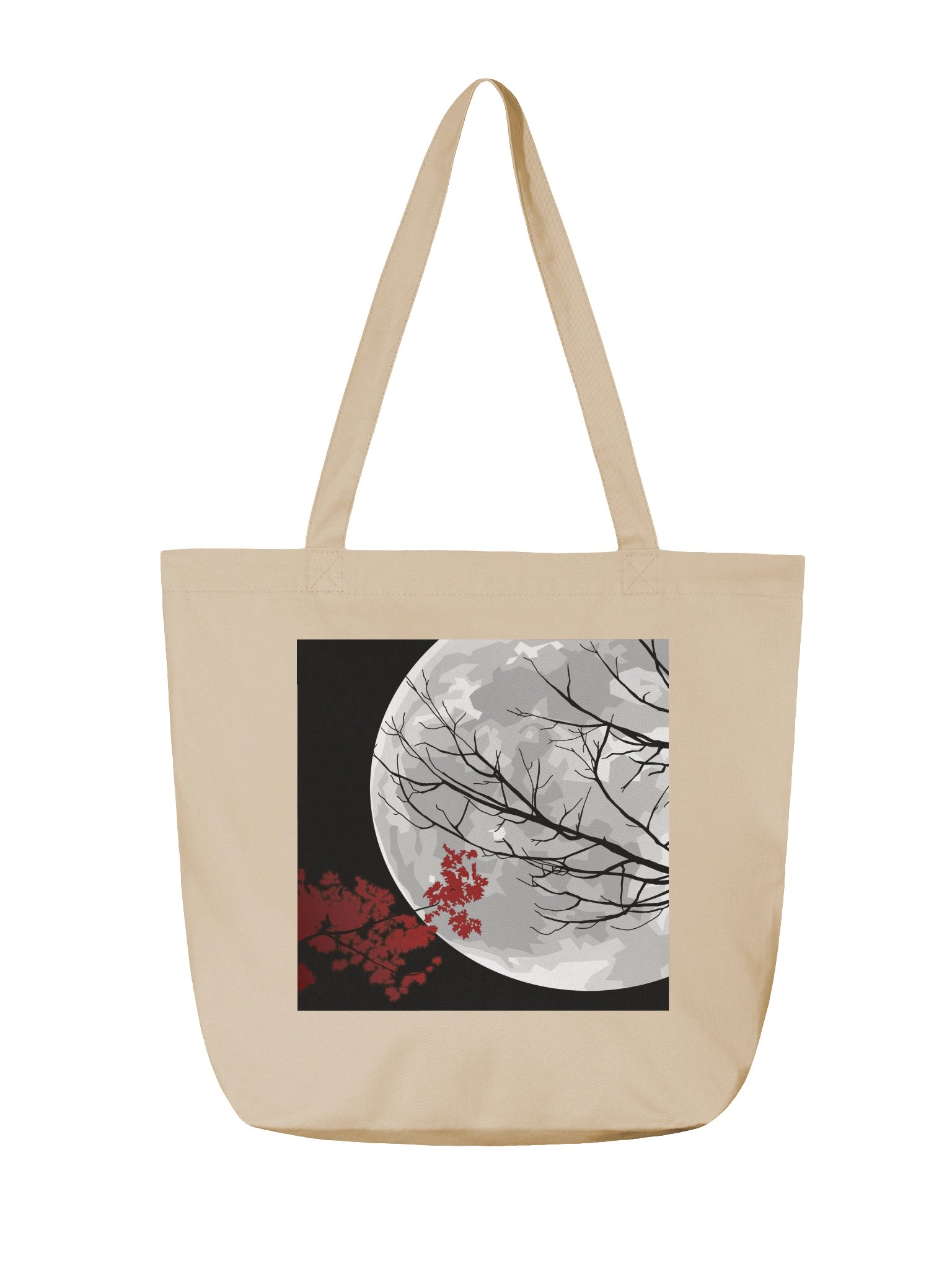 Autumn Moon Tote product image (2)