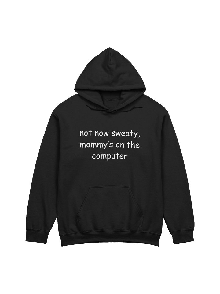 𝓟𝓻𝓲𝓸𝓻𝓲𝓽𝓲𝓮𝓼 Hoodie product image (3)