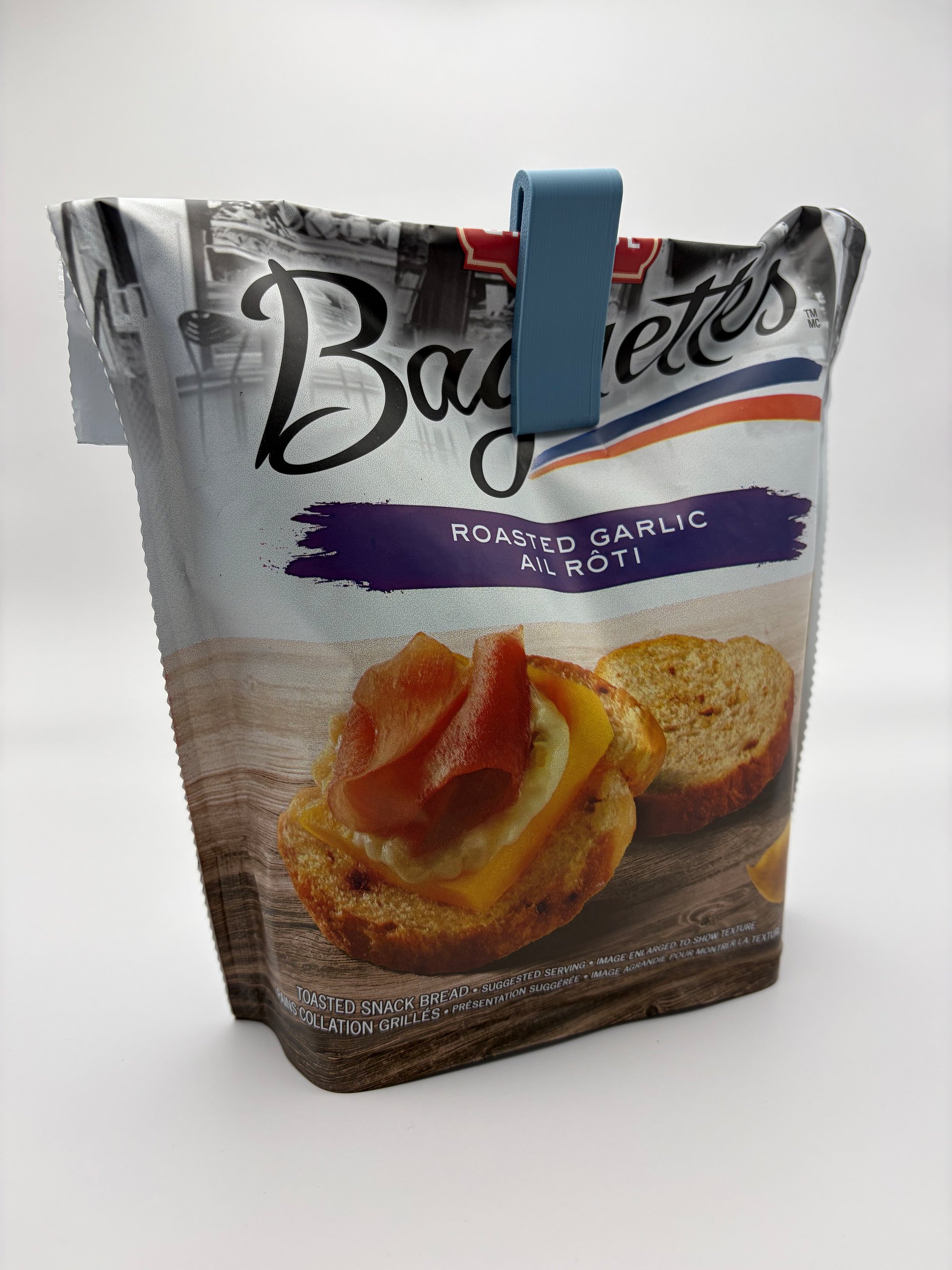 Slim Bag Clip product image (1)