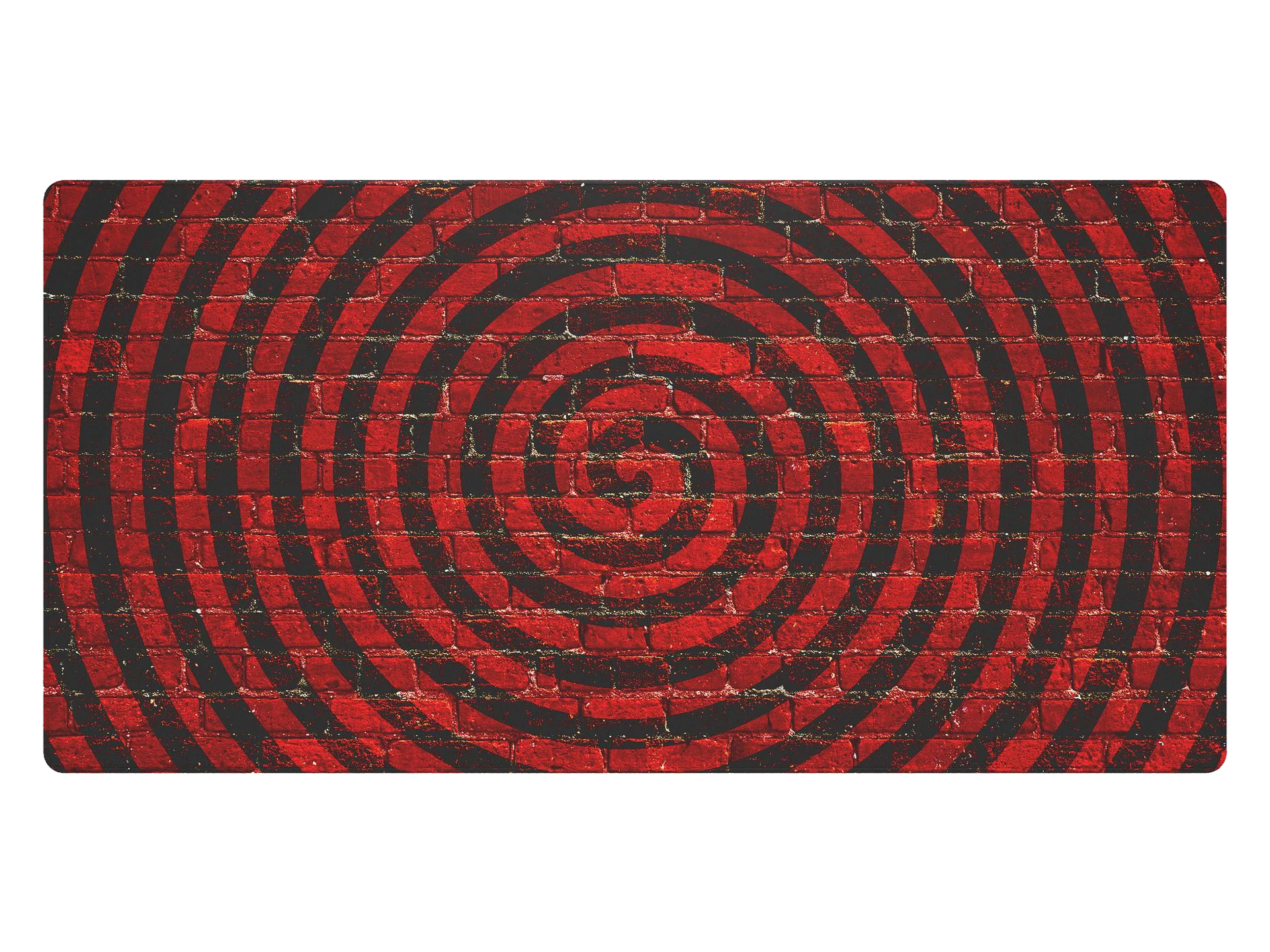 【VIXWYTCH】 Spiral Desk Pad 36