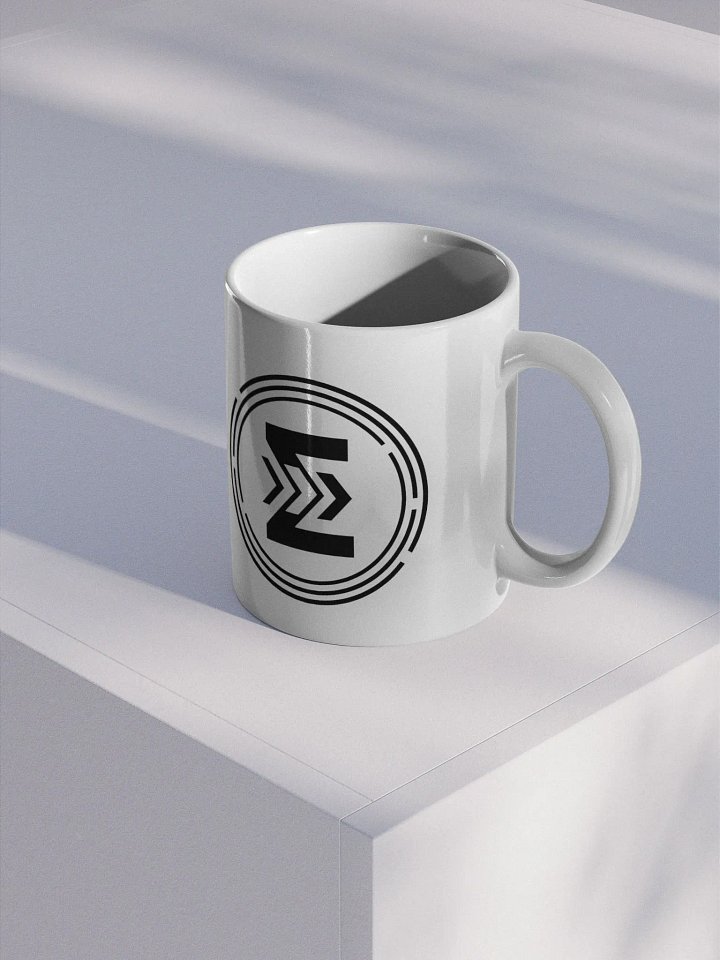 Sigma Killa Mug product image (2)
