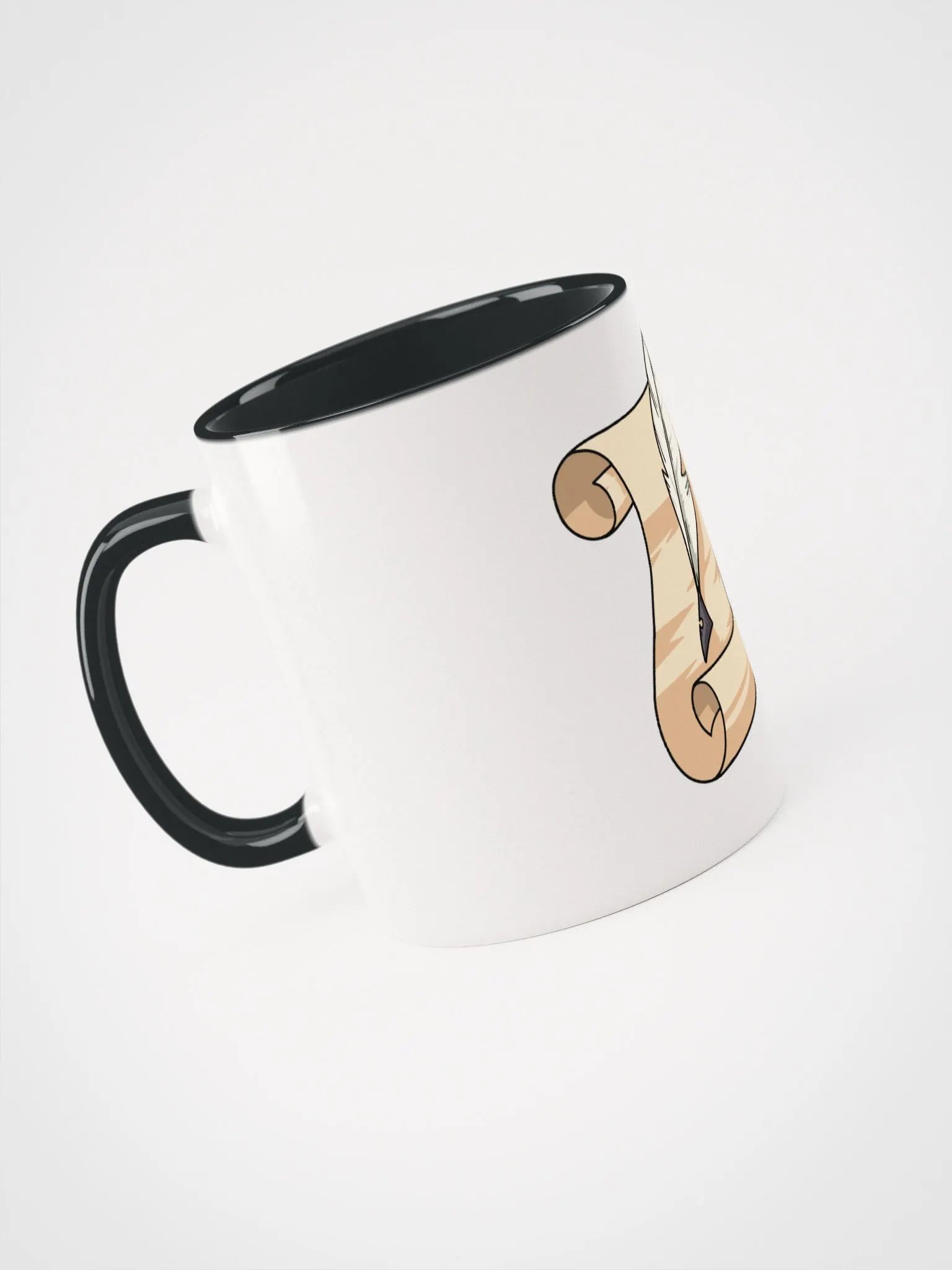 Scroll Mug product image (3)