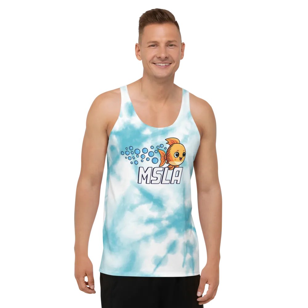 Neptune - Tank Top product image (8)