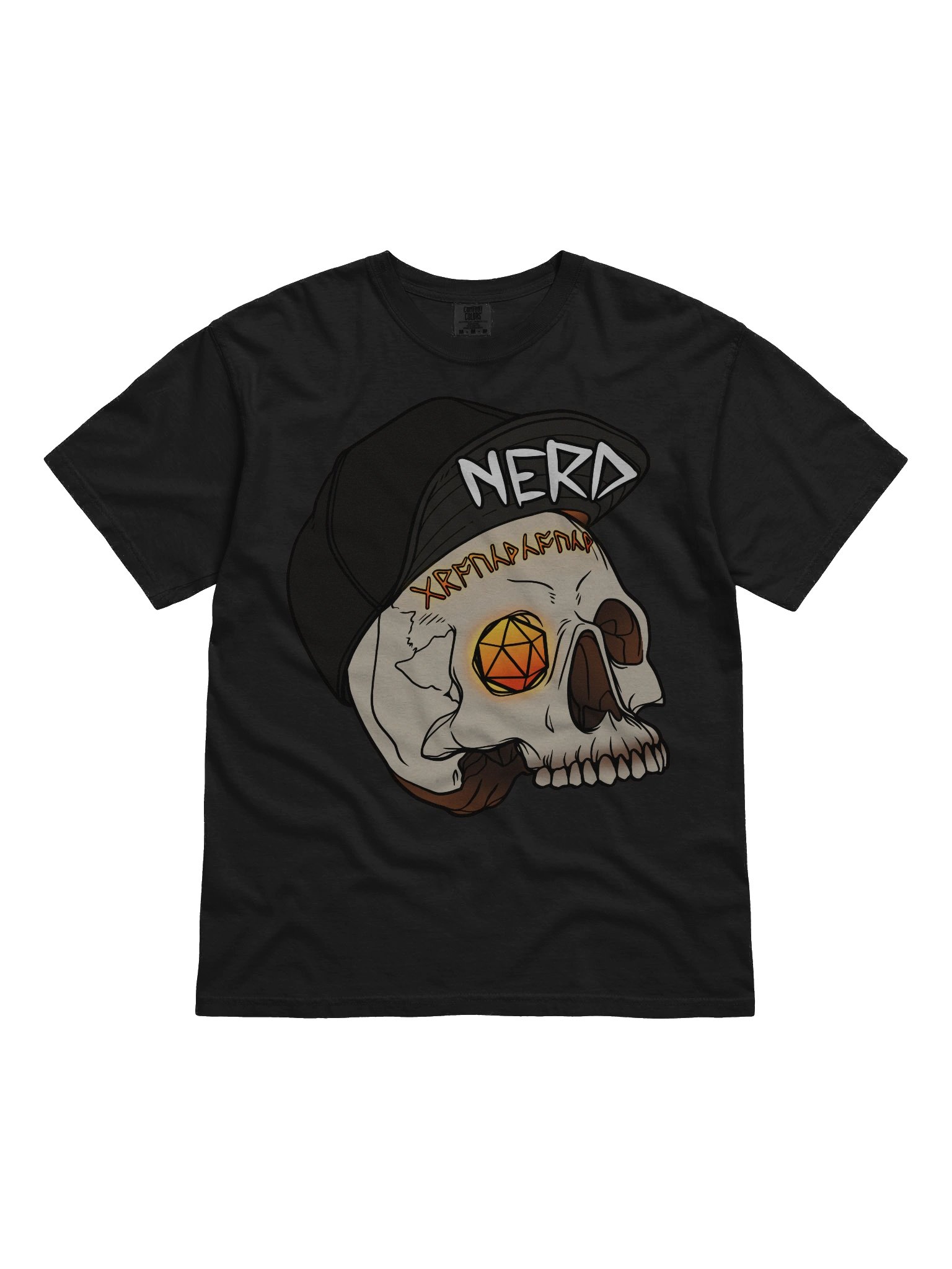 FateHead Shirt product image (1)