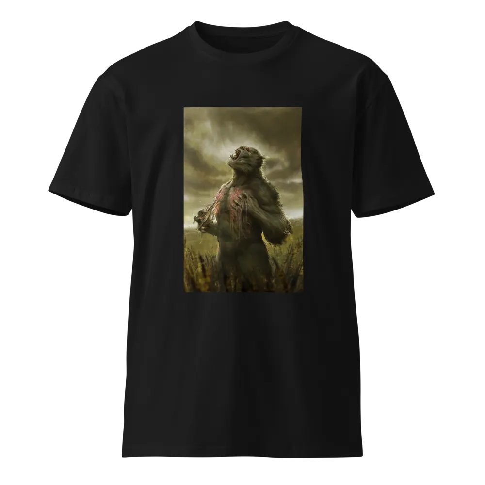 Grendel, Beowulf’s Bane product image (1)