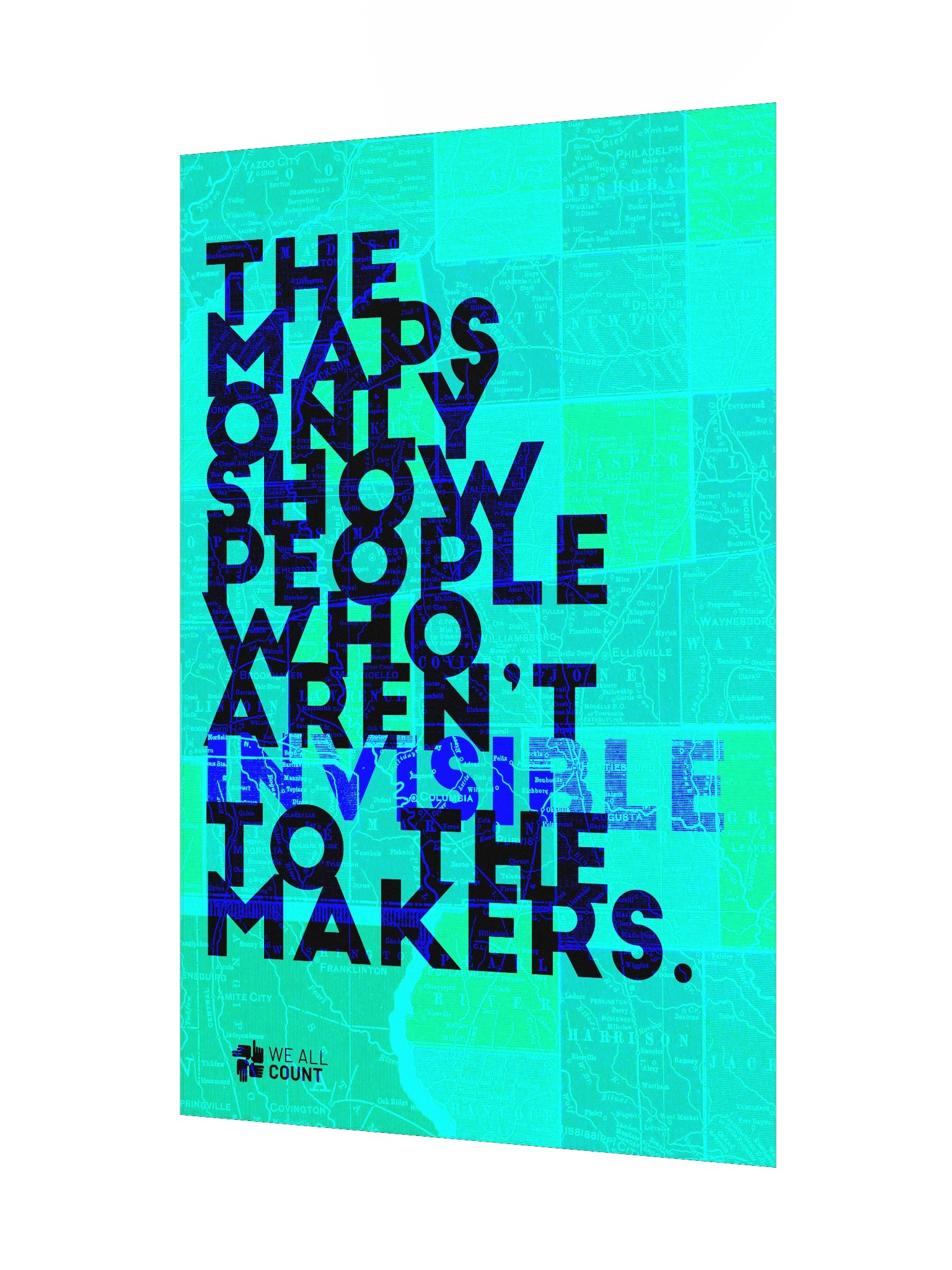 Invisible Mapping product image (8)