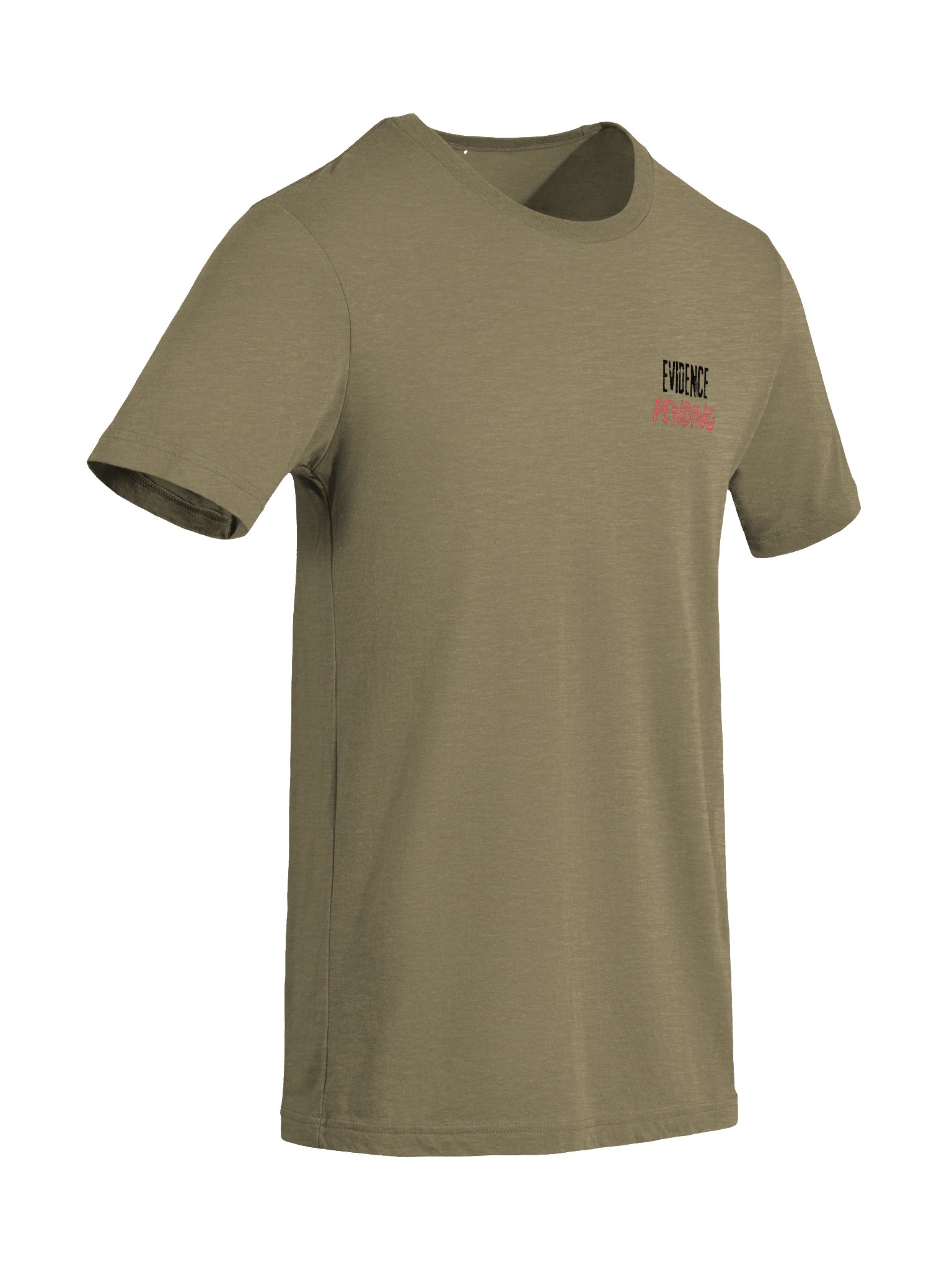 Searching for Proof Vintage Bigfoot Graphic T-Shirt product image (9)
