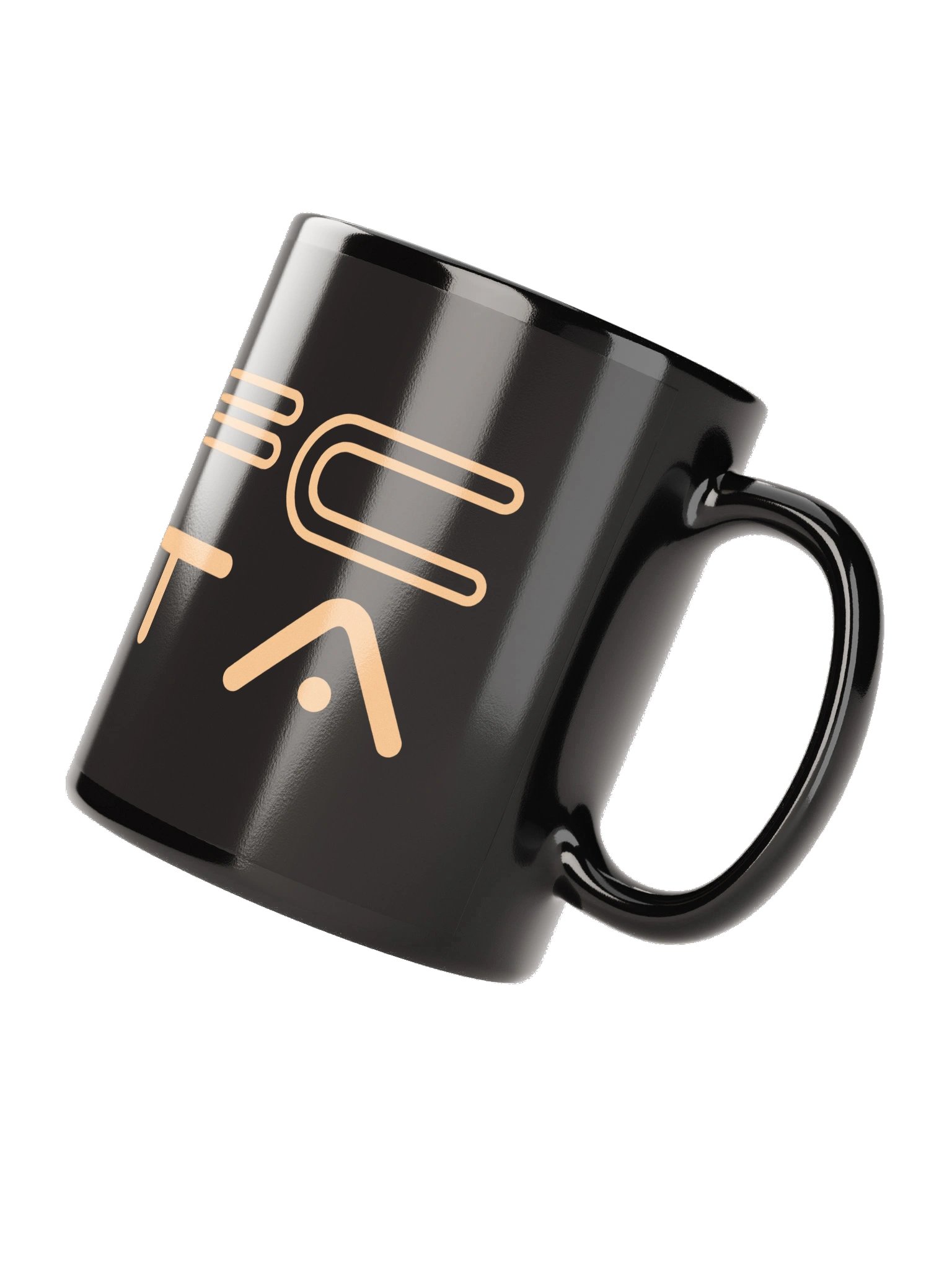 Tasse | STFC Data Logo v2 product image (4)