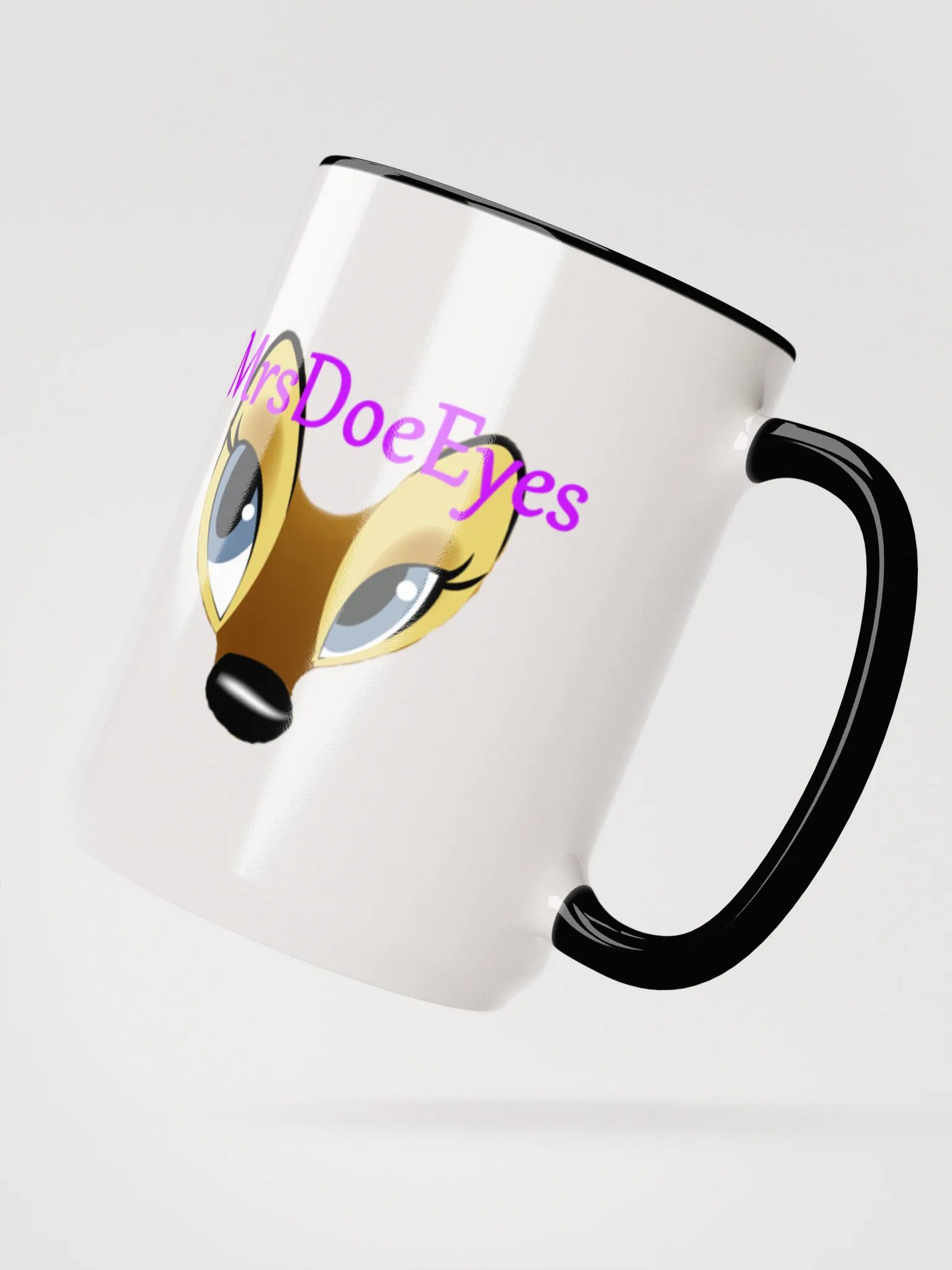 MrsDoeEyes mug product image (5)